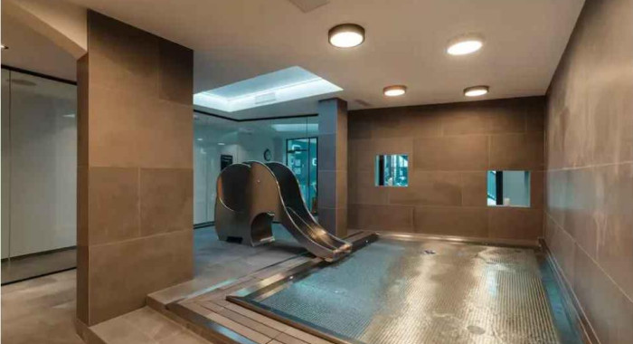 Hotel Alpen Resort & Spa, Zermatt ski chalet, image 8